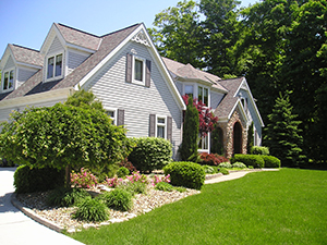 Landscapers and Lawncare Services in Ortonville, MN